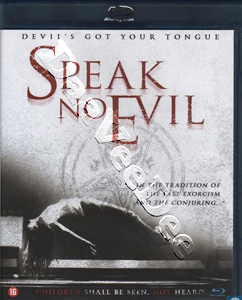 Speak No Evil (Blu-Ray)